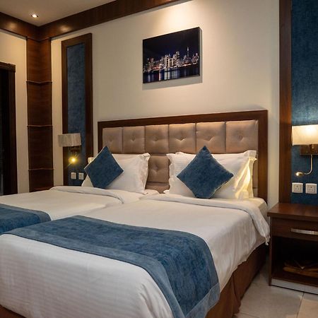 Innyar Hotel Riyadh Exterior photo