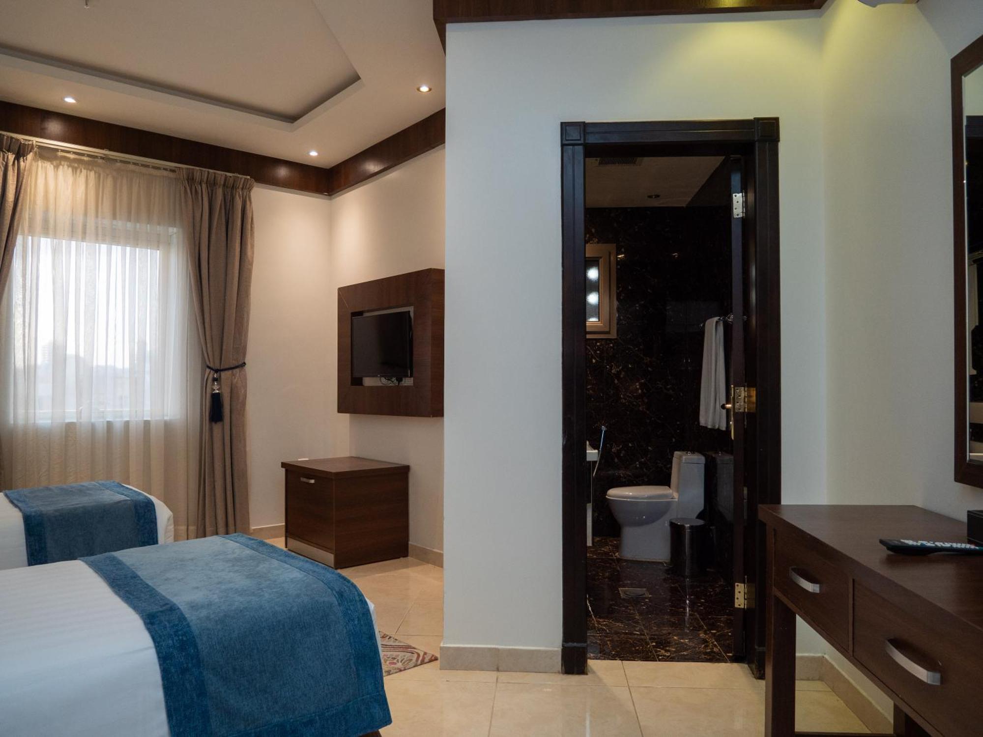 Innyar Hotel Riyadh Exterior photo