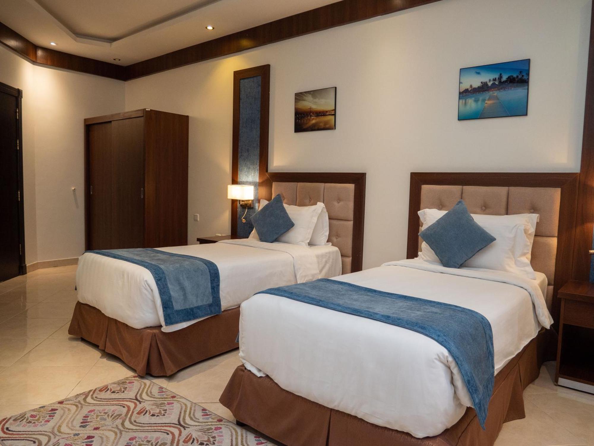 Innyar Hotel Riyadh Exterior photo