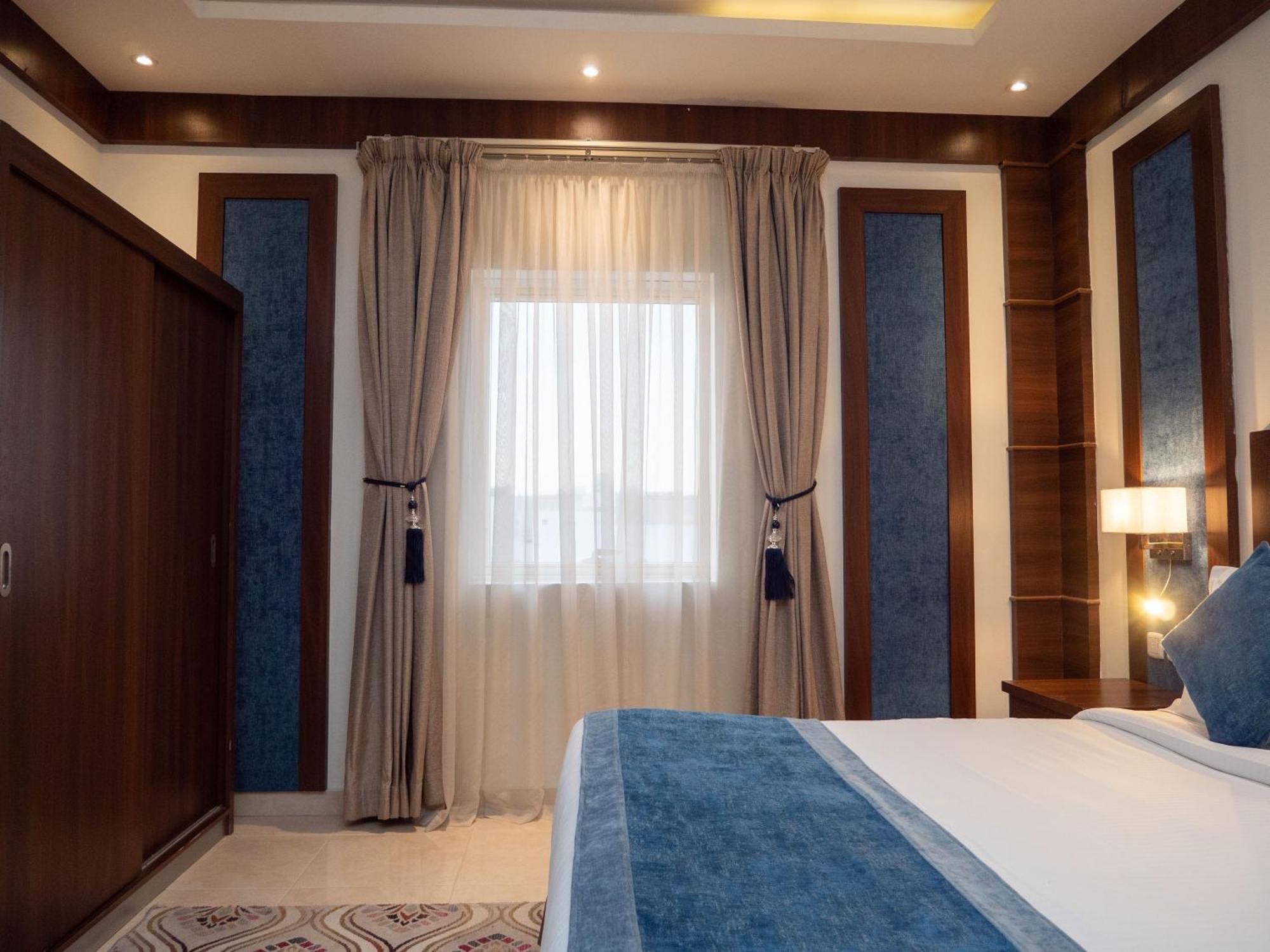 Innyar Hotel Riyadh Exterior photo