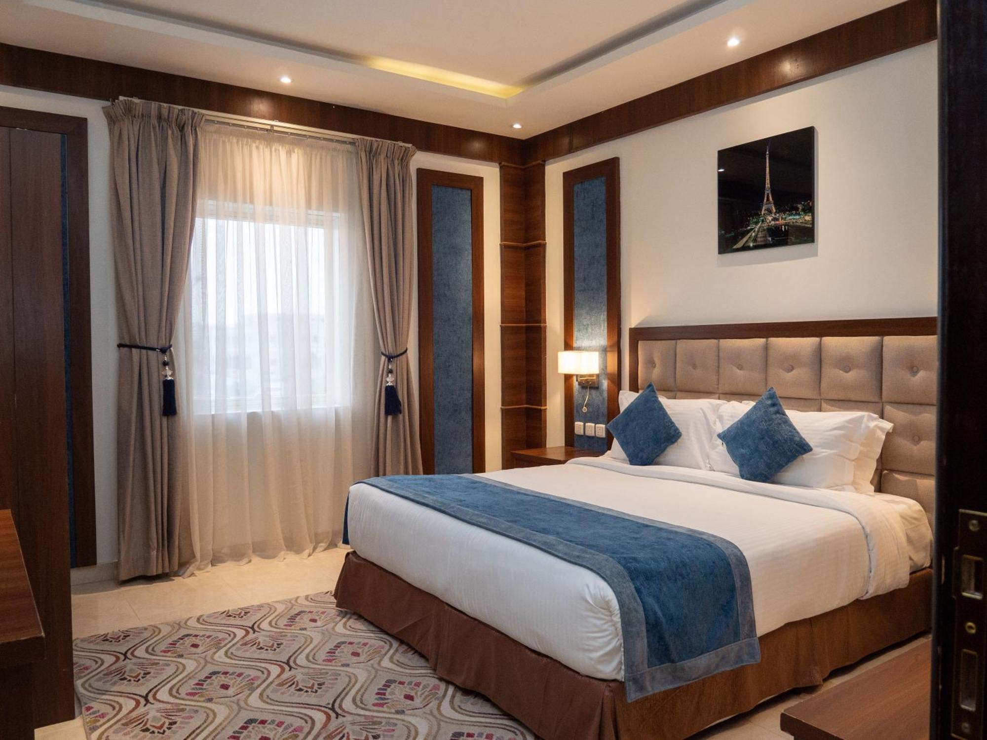 Innyar Hotel Riyadh Exterior photo