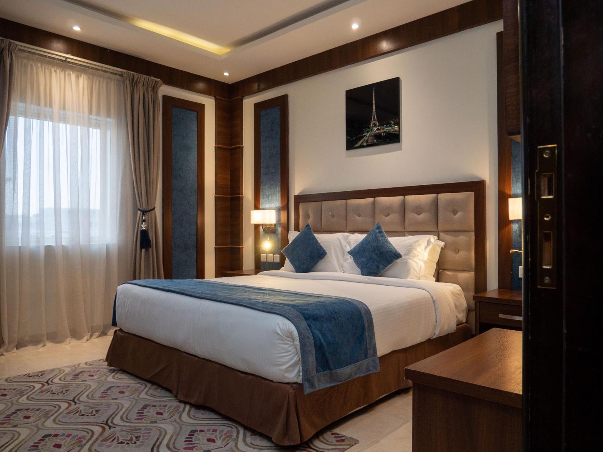 Innyar Hotel Riyadh Exterior photo